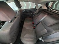 USED 2017 17 FORD FIESTA 1.0T EcoBoost Titanium Hatchback 5dr Petrol Manual Euro 6 (s/s) (125 ps) 