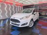 USED 2017 17 FORD FIESTA 1.0T EcoBoost Titanium Hatchback 5dr Petrol Manual Euro 6 (s/s) (125 ps) 