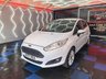 USED 2017 17 FORD FIESTA 1.0T EcoBoost Titanium Hatchback 5dr Petrol Manual Euro 6 (s/s) (125 ps) 