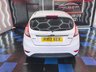 USED 2017 17 FORD FIESTA 1.0T EcoBoost Titanium Hatchback 5dr Petrol Manual Euro 6 (s/s) (125 ps) 