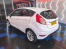 USED 2017 17 FORD FIESTA 1.0T EcoBoost Titanium Hatchback 5dr Petrol Manual Euro 6 (s/s) (125 ps) 