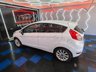 USED 2017 17 FORD FIESTA 1.0T EcoBoost Titanium Hatchback 5dr Petrol Manual Euro 6 (s/s) (125 ps) 