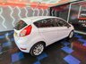 USED 2017 17 FORD FIESTA 1.0T EcoBoost Titanium Hatchback 5dr Petrol Manual Euro 6 (s/s) (125 ps) 