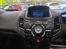 USED 2017 17 FORD FIESTA 1.0T EcoBoost Titanium Hatchback 5dr Petrol Manual Euro 6 (s/s) (125 ps) 