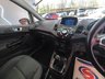 USED 2017 17 FORD FIESTA 1.0T EcoBoost Titanium Hatchback 5dr Petrol Manual Euro 6 (s/s) (125 ps) 