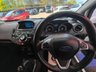 USED 2017 17 FORD FIESTA 1.0T EcoBoost Titanium Hatchback 5dr Petrol Manual Euro 6 (s/s) (125 ps) 