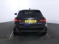 USED 2020 70 AUDI A1 1.0 TFSI 30 S line Sportback 5dr Petrol Manual Euro 6 (s/s) (116 ps) 