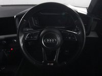 USED 2020 70 AUDI A1 1.0 TFSI 30 S line Sportback 5dr Petrol Manual Euro 6 (s/s) (116 ps) 