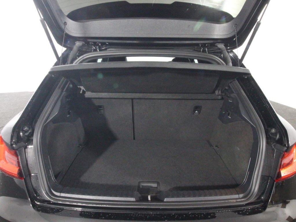USED 2020 70 AUDI A1 1.0 TFSI 30 S line Sportback 5dr Petrol Manual Euro 6 (s/s) (116 ps) 