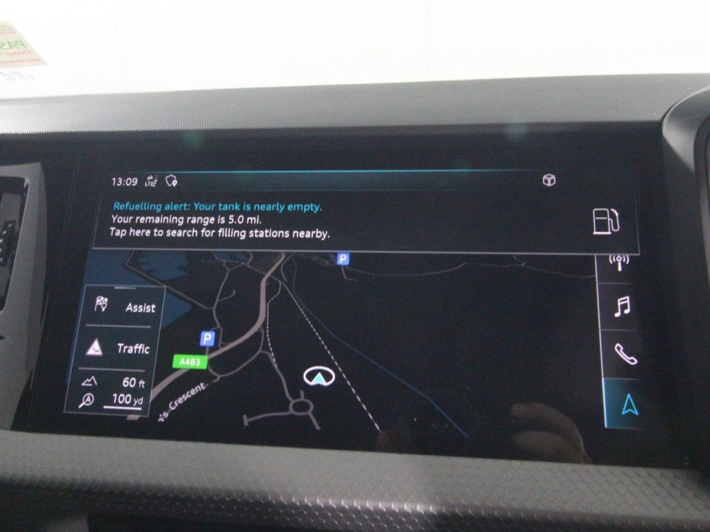 USED 2020 70 AUDI A1 1.0 TFSI 30 S line Sportback 5dr Petrol Manual Euro 6 (s/s) (116 ps) 