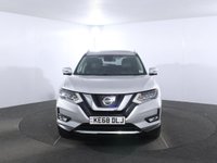 USED 2018 68 NISSAN X-TRAIL 1.6 dCi Tekna SUV 5dr Diesel Manual Euro 6 (s/s) (130 ps) 