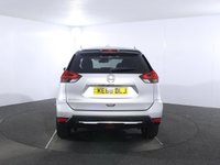 USED 2018 68 NISSAN X-TRAIL 1.6 dCi Tekna SUV 5dr Diesel Manual Euro 6 (s/s) (130 ps) 