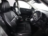 USED 2018 68 NISSAN X-TRAIL 1.6 dCi Tekna SUV 5dr Diesel Manual Euro 6 (s/s) (130 ps) 