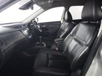 USED 2018 68 NISSAN X-TRAIL 1.6 dCi Tekna SUV 5dr Diesel Manual Euro 6 (s/s) (130 ps) 