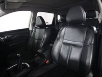 USED 2018 68 NISSAN X-TRAIL 1.6 dCi Tekna SUV 5dr Diesel Manual Euro 6 (s/s) (130 ps) 