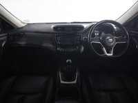 USED 2018 68 NISSAN X-TRAIL 1.6 dCi Tekna SUV 5dr Diesel Manual Euro 6 (s/s) (130 ps) 