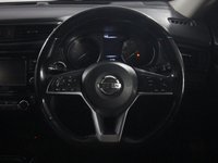 USED 2018 68 NISSAN X-TRAIL 1.6 dCi Tekna SUV 5dr Diesel Manual Euro 6 (s/s) (130 ps) 