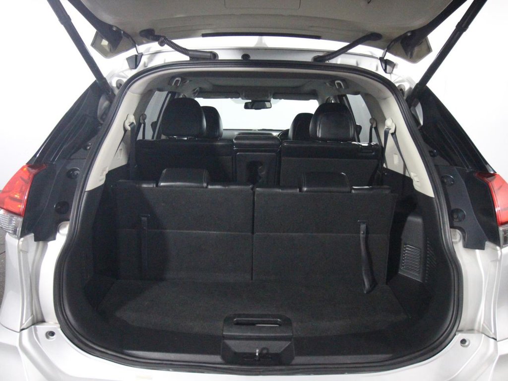 USED 2018 68 NISSAN X-TRAIL 1.6 dCi Tekna SUV 5dr Diesel Manual Euro 6 (s/s) (130 ps) 