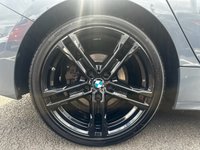 USED 2020 BMW 1 SERIES 1.5 118i M Sport Hatchback 5dr Petrol Manual Euro 6 (s/s) (140 ps) SAT NAV, PARKING SENSORS, BLUETOOTH