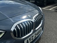 USED 2020 BMW 1 SERIES 1.5 118i M Sport Hatchback 5dr Petrol Manual Euro 6 (s/s) (140 ps) SAT NAV, PARKING SENSORS, BLUETOOTH
