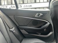 USED 2020 BMW 1 SERIES 1.5 118i M Sport Hatchback 5dr Petrol Manual Euro 6 (s/s) (140 ps) SAT NAV, PARKING SENSORS, BLUETOOTH