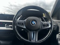 USED 2020 BMW 1 SERIES 1.5 118i M Sport Hatchback 5dr Petrol Manual Euro 6 (s/s) (140 ps) SAT NAV, PARKING SENSORS, BLUETOOTH