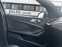 USED 2020 BMW 1 SERIES 1.5 118i M Sport Hatchback 5dr Petrol Manual Euro 6 (s/s) (140 ps) SAT NAV, PARKING SENSORS, BLUETOOTH