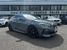 USED 2020 BMW 1 SERIES 1.5 118i M Sport Hatchback 5dr Petrol Manual Euro 6 (s/s) (140 ps) SAT NAV, PARKING SENSORS, BLUETOOTH
