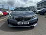 USED 2020 BMW 1 SERIES 1.5 118i M Sport Hatchback 5dr Petrol Manual Euro 6 (s/s) (140 ps) SAT NAV, PARKING SENSORS, BLUETOOTH