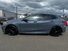 USED 2020 BMW 1 SERIES 1.5 118i M Sport Hatchback 5dr Petrol Manual Euro 6 (s/s) (140 ps) SAT NAV, PARKING SENSORS, BLUETOOTH