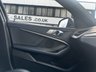 USED 2020 BMW 1 SERIES 1.5 118i M Sport Hatchback 5dr Petrol Manual Euro 6 (s/s) (140 ps) SAT NAV, PARKING SENSORS, BLUETOOTH