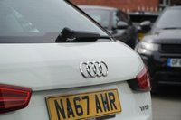 USED 2017 67 AUDI Q3 1.4 TFSI CoD Sport SUV 5dr Petrol Manual Euro 6 (s/s) (150 ps) 