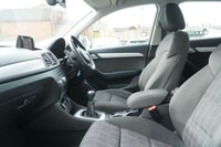USED 2017 67 AUDI Q3 1.4 TFSI CoD Sport SUV 5dr Petrol Manual Euro 6 (s/s) (150 ps) 
