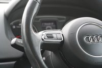 USED 2017 67 AUDI Q3 1.4 TFSI CoD Sport SUV 5dr Petrol Manual Euro 6 (s/s) (150 ps) 
