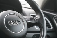 USED 2017 67 AUDI Q3 1.4 TFSI CoD Sport SUV 5dr Petrol Manual Euro 6 (s/s) (150 ps) 