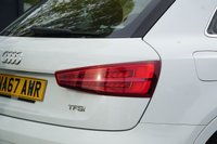 USED 2017 67 AUDI Q3 1.4 TFSI CoD Sport SUV 5dr Petrol Manual Euro 6 (s/s) (150 ps) 