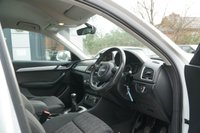USED 2017 67 AUDI Q3 1.4 TFSI CoD Sport SUV 5dr Petrol Manual Euro 6 (s/s) (150 ps) 