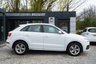 USED 2017 67 AUDI Q3 1.4 TFSI CoD Sport SUV 5dr Petrol Manual Euro 6 (s/s) (150 ps) 