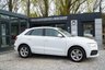 USED 2017 67 AUDI Q3 1.4 TFSI CoD Sport SUV 5dr Petrol Manual Euro 6 (s/s) (150 ps) 
