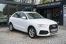 USED 2017 67 AUDI Q3 1.4 TFSI CoD Sport SUV 5dr Petrol Manual Euro 6 (s/s) (150 ps) 