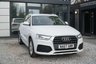 USED 2017 67 AUDI Q3 1.4 TFSI CoD Sport SUV 5dr Petrol Manual Euro 6 (s/s) (150 ps) 