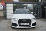 USED 2017 67 AUDI Q3 1.4 TFSI CoD Sport SUV 5dr Petrol Manual Euro 6 (s/s) (150 ps) 