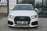 USED 2017 67 AUDI Q3 1.4 TFSI CoD Sport SUV 5dr Petrol Manual Euro 6 (s/s) (150 ps) 