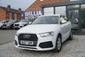 USED 2017 67 AUDI Q3 1.4 TFSI CoD Sport SUV 5dr Petrol Manual Euro 6 (s/s) (150 ps) 