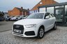 USED 2017 67 AUDI Q3 1.4 TFSI CoD Sport SUV 5dr Petrol Manual Euro 6 (s/s) (150 ps) 