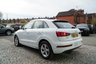 USED 2017 67 AUDI Q3 1.4 TFSI CoD Sport SUV 5dr Petrol Manual Euro 6 (s/s) (150 ps) 