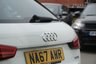 USED 2017 67 AUDI Q3 1.4 TFSI CoD Sport SUV 5dr Petrol Manual Euro 6 (s/s) (150 ps) 