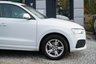 USED 2017 67 AUDI Q3 1.4 TFSI CoD Sport SUV 5dr Petrol Manual Euro 6 (s/s) (150 ps) 