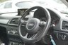 USED 2017 67 AUDI Q3 1.4 TFSI CoD Sport SUV 5dr Petrol Manual Euro 6 (s/s) (150 ps) 