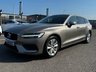USED 2018 68 VOLVO V60 2.0 D4 Momentum Estate 5dr Diesel Manual Euro 6 (s/s) (190 ps) BLUETOOTH, CRUISE CONTROL, SAT NAV